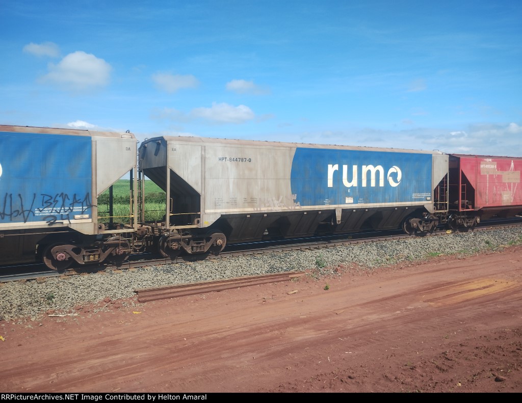 RUMO HPT-844787-0